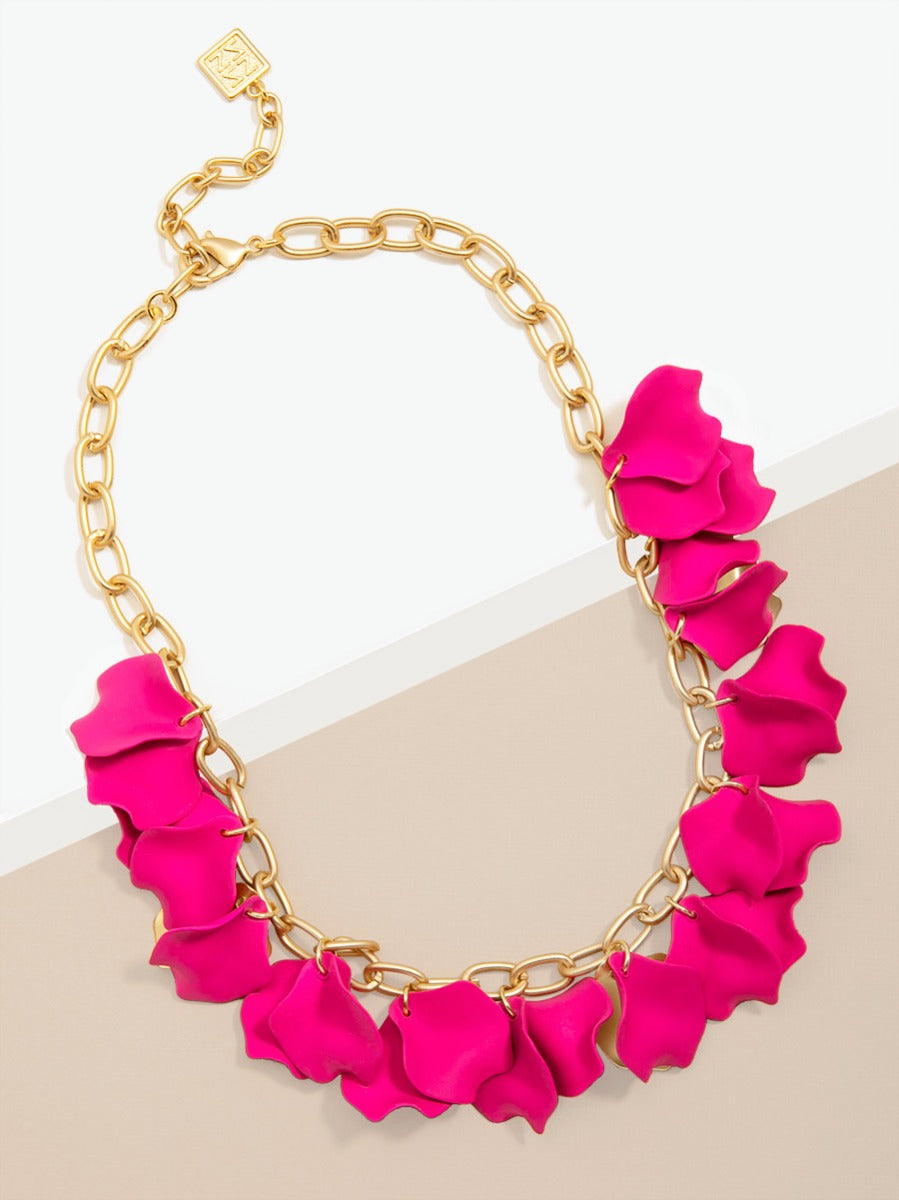 アクセサリー DIFFERENT NECKLACE PREMIUM Kendra Scott Elisa Gold Tone Iridescent Drusy Necklace, 15