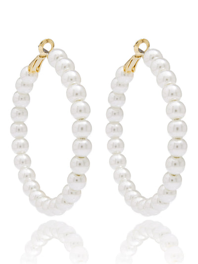 Pearly Hoop