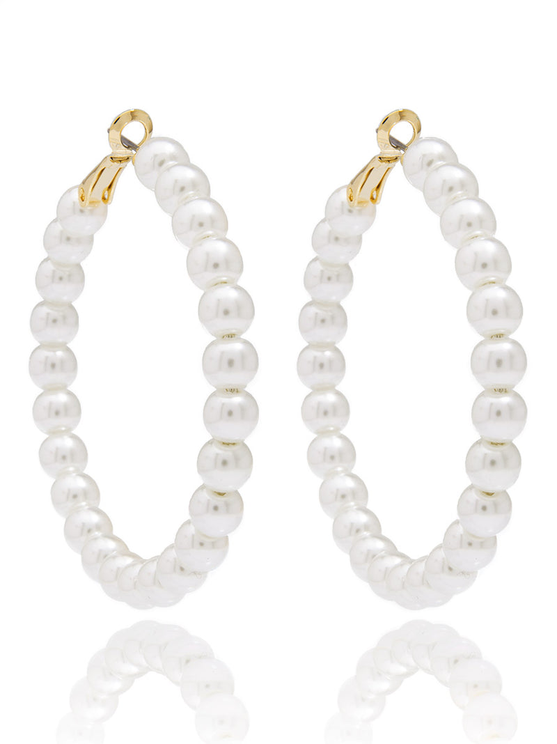 Pearly Hoop