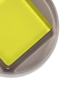 E851 LIME/GRY