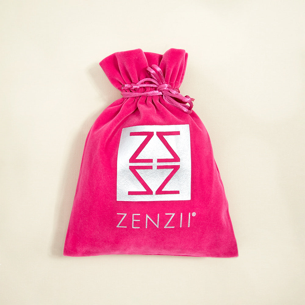 ZENZII Pouch Medium
