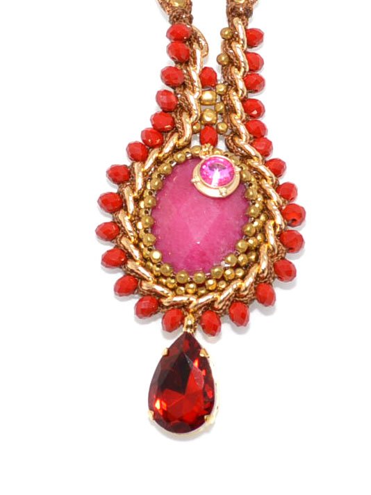 N590 GD/RED