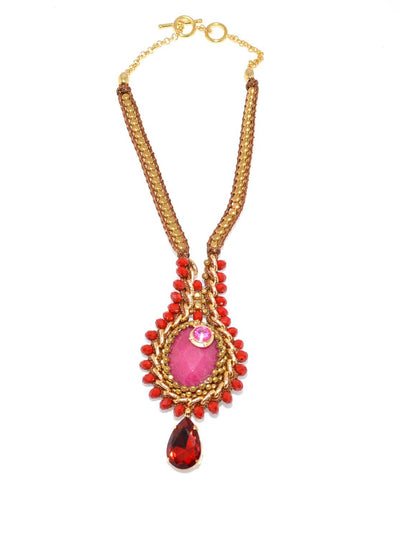 N590 GD/RED