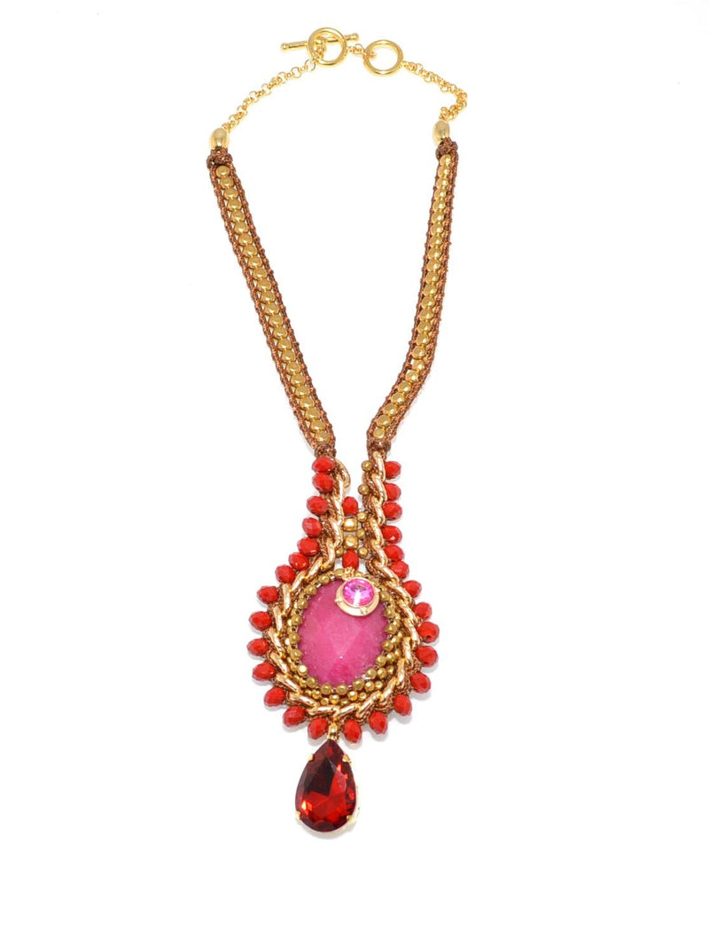 N590 GD/RED