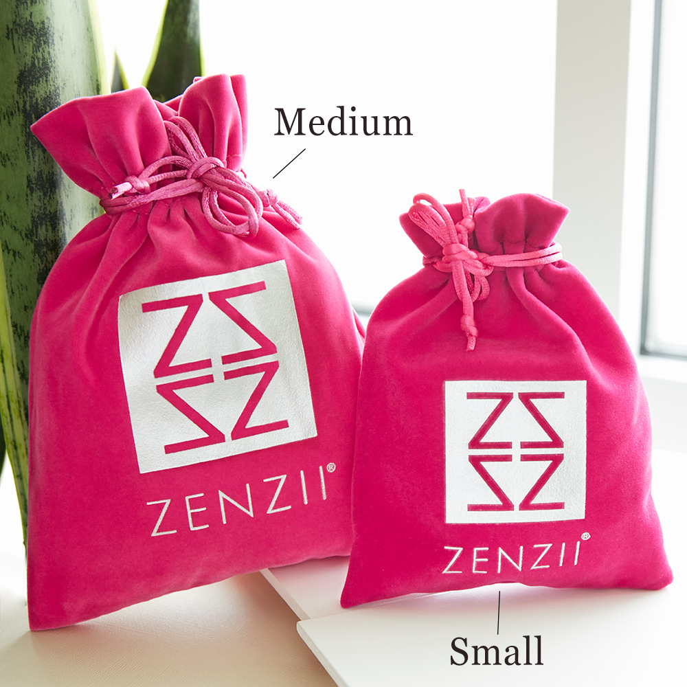 ZENZII Pouch Medium
